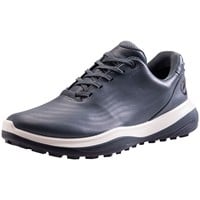 ECCO Men's LT1 Golf Shoes, Blue Grey