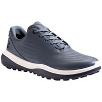 ECCO Men's LT1 Golf Shoes, Blue Grey