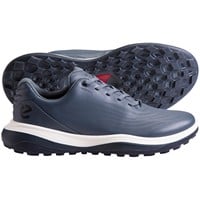 ECCO Men's LT1 Golf Shoes, Blue Grey