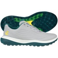 ECCO Men's LT1 Golf Shoes, Grey