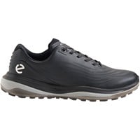 ECCO Women's LT1 Golf Shoes, Black