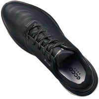 ECCO Women's LT1 Golf Shoes, Black