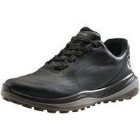 ECCO Women's LT1 Golf Shoes, Black