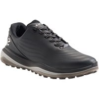 ECCO Women's LT1 Golf Shoes, Black
