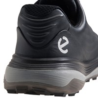 ECCO Women's LT1 Golf Shoes, Black
