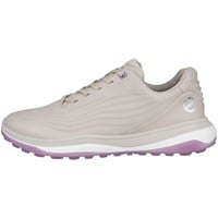 ECCO Women's LT1 Golf Shoes, Grey
