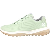 ECCO Women's LT1 Golf Shoes, Light Green