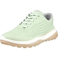 ECCO Women's LT1 Golf Shoes, Light Green