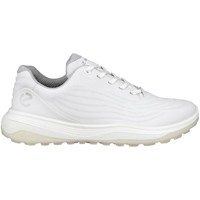 ECCO Women's LT1 Golf Shoes, White