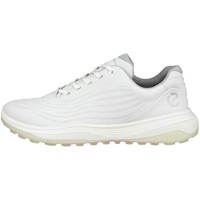ECCO Women's LT1 Golf Shoes, White