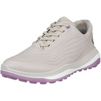 ECCO Women's LT1 Golf Shoes, Grey