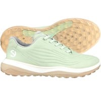 ECCO Women's LT1 Golf Shoes, Light Green