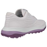 ECCO Women's LT1 BOA Golf Shoes, Light Grey
