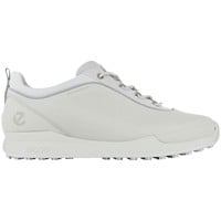 ECCO Women's Biom Hybrid BNY Golf Shoes, White