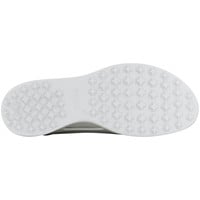 ECCO Women's Biom Hybrid BNY Golf Shoes, White