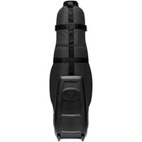 Club Glove College Traveler Golf Travel Bag, Black
