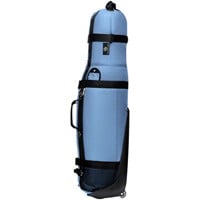 Club Glove College Traveler Golf Travel Bag, Light Blue