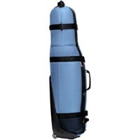 Club Glove College Traveler Golf Travel Bag, Light Blue