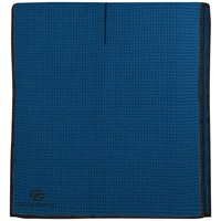 Club Glove Microfiber Caddie Golf Towel, Navy