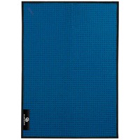 Club Glove Microfiber Cart Golf Towel, Navy/Black