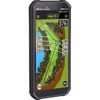 SkyCaddie Pro 5X Golf GPS, Black