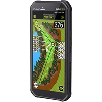 SkyCaddie Pro 5X Golf GPS, Black
