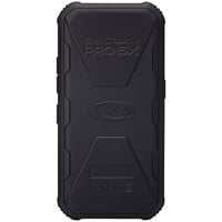 SkyCaddie Pro 5X Golf GPS, Black