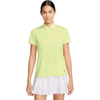 NIKE Women's DF Victory Solid Golf Polo - Previous Season Style