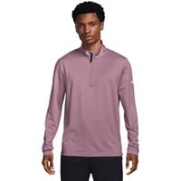 NIKE Men's Victory 1/2 Zip Golf Pullover - Previous Season Style