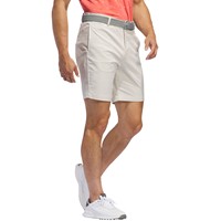 adidas Mens Go-To 5 Pocket 7.5in Golf Shorts, Grey