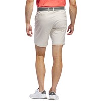 adidas Mens Go-To 5 Pocket 7.5in Golf Shorts, Grey