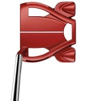 TaylorMade Spider Red #3 Putter, 3-z