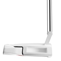 TaylorMade Spider White #3 Putter, 5-z