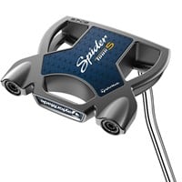 TaylorMade Spider Tour S Double Bend Putter