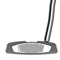 TaylorMade Spider Tour S Double Bend Putter, 3-z