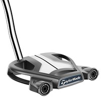 TaylorMade Spider Tour S Double Bend Putter, 5-z