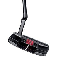 Evnroll Neo Classic 2 Black MidBlade Putter, 3-z