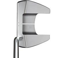 Evnroll Neo Classic 5 Hatchback Mallet Putter, 2-z