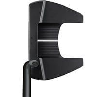 Evnroll Neo Classic 5 Black Hatchback Mallet Putter, 2-z