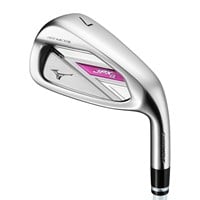 Mizuno Women's JPX Q Irons