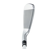 Mizuno Women's JPX Q Irons, 3-z