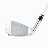 Mizuno Women's JPX Q Irons, 4-z