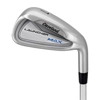 Cleveland Launcher MAX Irons