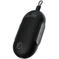 Blue Tees Player Go Golf Speaker, Black
