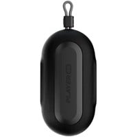 Blue Tees Player Go Golf Speaker, Black