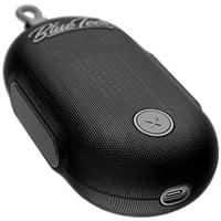 Blue Tees Player Go Golf Speaker, Black