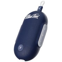 Blue Tees Player Go Golf Speaker, Navy
