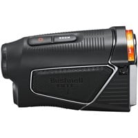 Bushnell Pro X3+ Golf Laser Rangefinder, Black