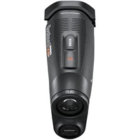 Bushnell Pro X3+ Golf Laser Rangefinder, Black