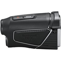 Bushnell Pro X3+ Golf Laser Rangefinder, Black